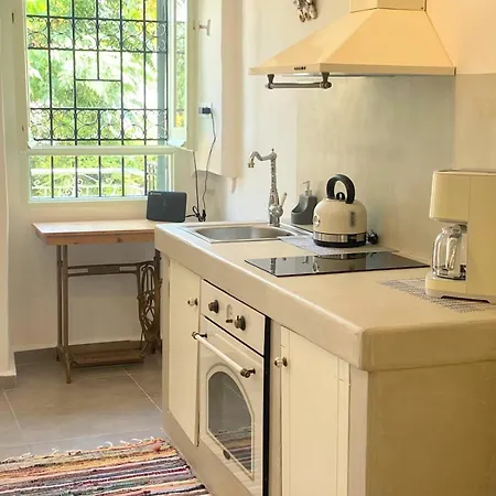 Aleminas House 1 * Сими