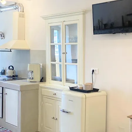 Aleminas House 1 公寓 锡米