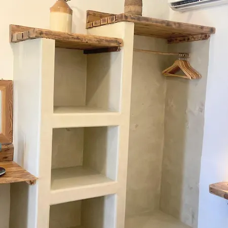 Апартаменты Aleminas House 1 Сими