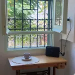 Aleminas House 1 Sými