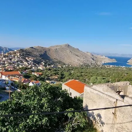 Aleminas House 1 Lägenhet *