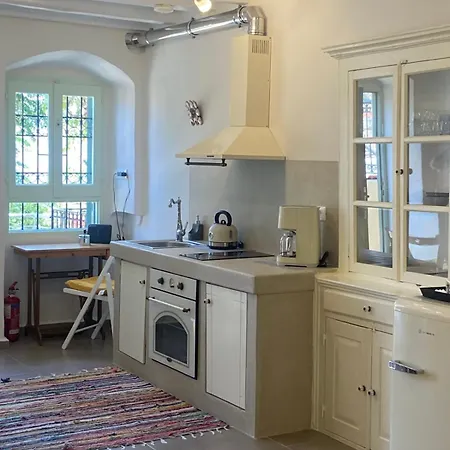 Apartamento Aleminas House 1 *