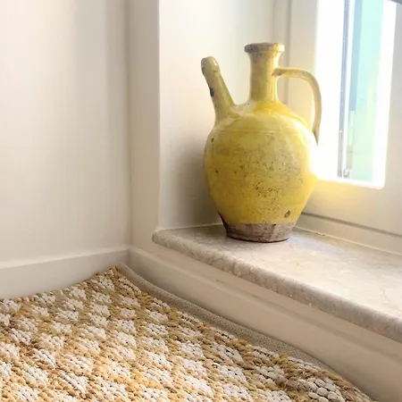 Aleminas House 1 Symi