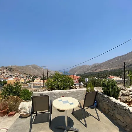 Aleminas House 1 سيمي