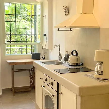 Apartamento Aleminas House 1