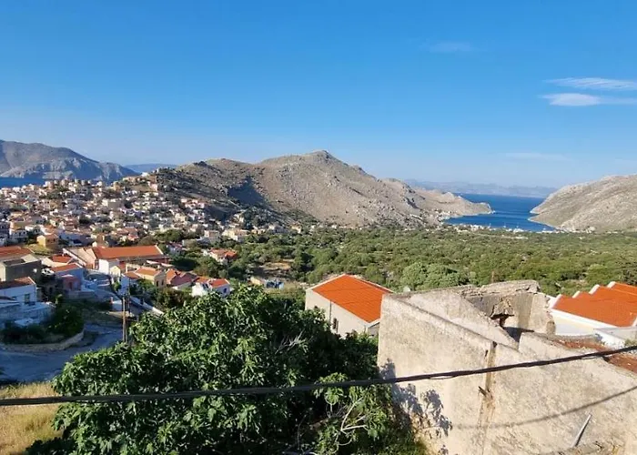 Aleminas House 1 شقة *