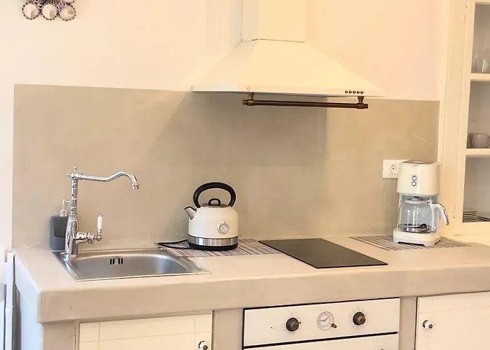 Aleminas House 1 شقة *