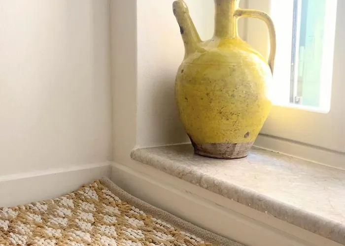 Aleminas House 1 سيمي