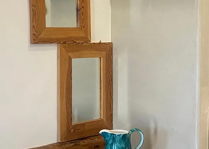 Aleminas House 1 سيمي