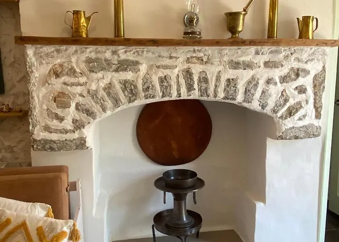 Aleminas House 1 شقة *