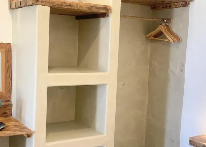 شقة Aleminas House 1 سيمي