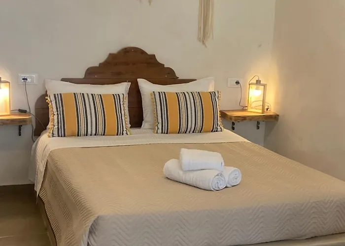 Aleminas House 1 * سيمي