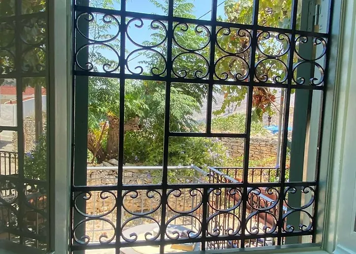 Aleminas House 1 شقة *